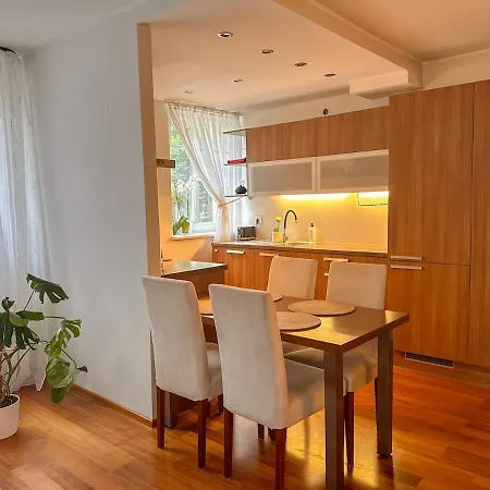 2 Level Home In Tallinn City Center With Sauna And Free Parking * Tallinn
